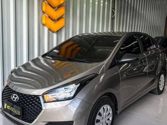 HYUNDAI HB20S 1.0 UNIQUE 12V FLEX 4P MANUAL HYUNDAI HB20S 1.0 UNIQUE 12V FLEX 4P MANUAL